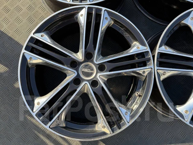 Weds Zea. 7.5x18", 5x114.3, ET46, �� 73���. ����
