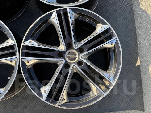 Weds Zea. 7.5x18", 5x114.3, ET46, �� 73���. ����