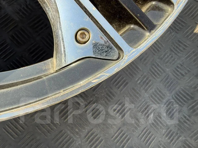 Weds Zea. 7.5x18", 5x114.3, ET46, �� 73���. ����
