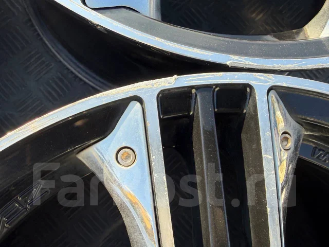 Weds Zea. 7.5x18", 5x114.3, ET46, �� 73���. ����