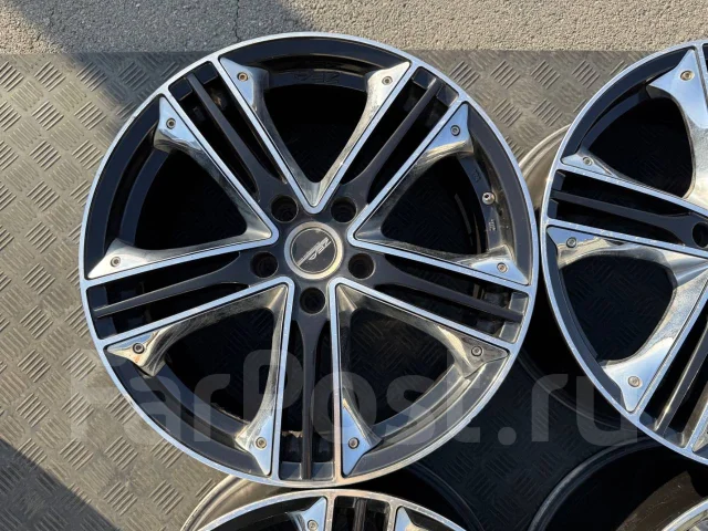 Weds Zea. 7.5x18", 5x114.3, ET46, �� 73���. ����