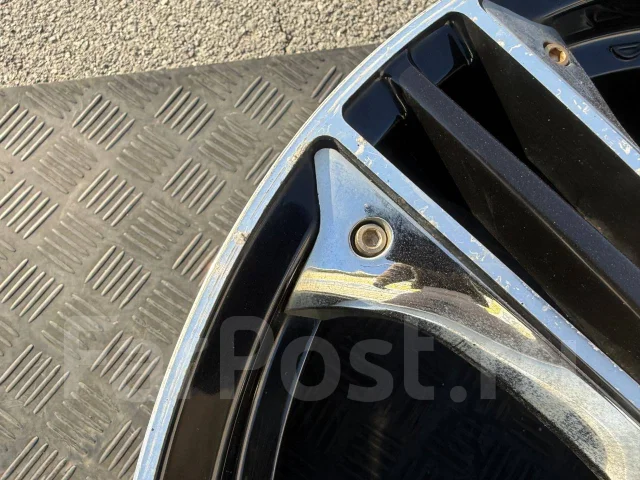 Weds Zea. 7.5x18", 5x114.3, ET46, �� 73���. ����