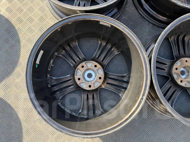 Weds Zea. 7.5x18", 5x114.3, ET46, �� 73���. ����