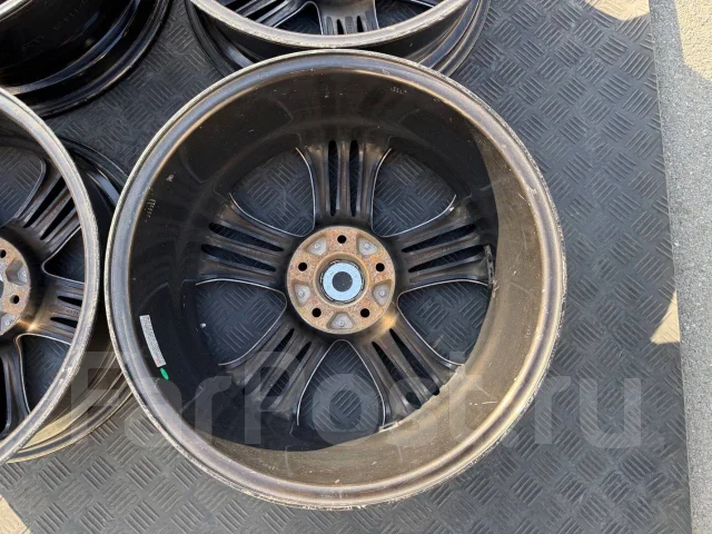 Weds Zea. 7.5x18", 5x114.3, ET46, �� 73���. ����