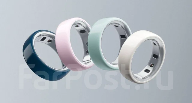 Oura Ring 4. ��� ����� �� ������������ ����