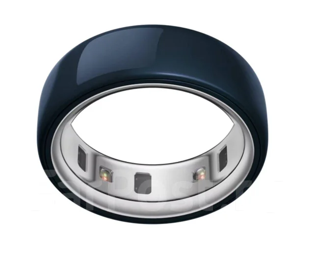 Oura Ring 4. ��� ����� �� ������������ ����