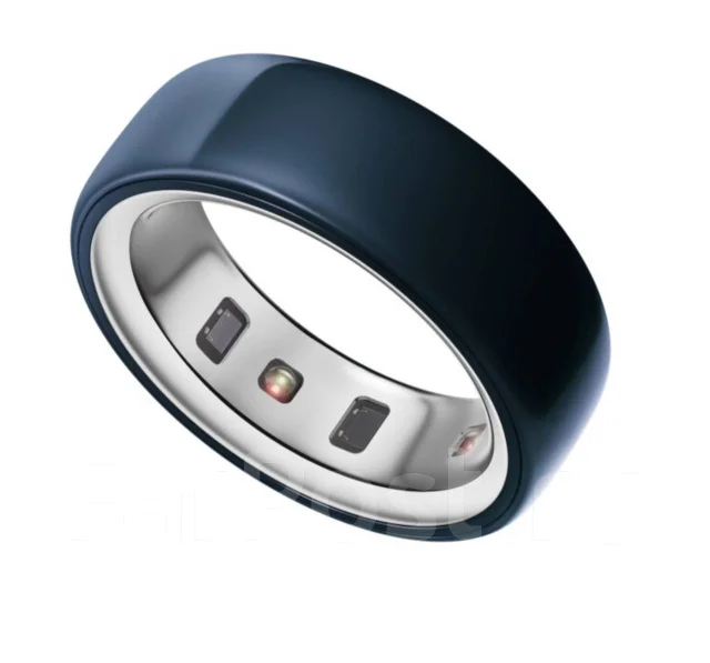 Oura Ring 4. ��� ����� �� ������������ ����