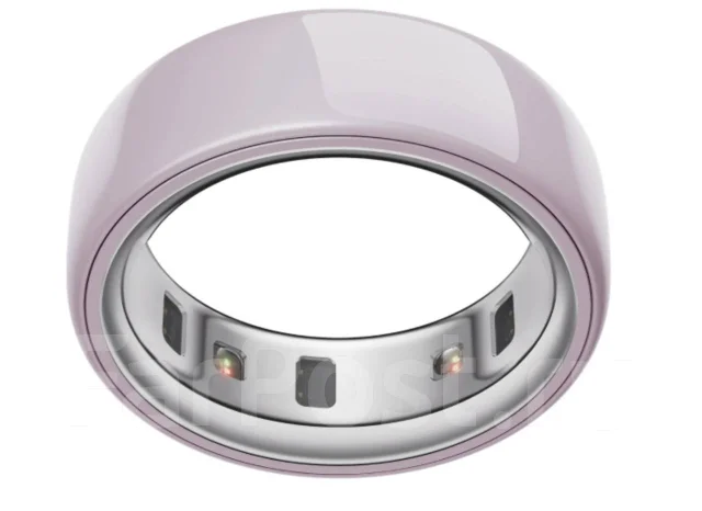 Oura Ring 4. ��� ����� �� ������������ ����