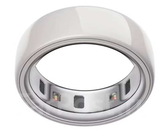 Oura Ring 4. ��� ����� �� ������������ ����