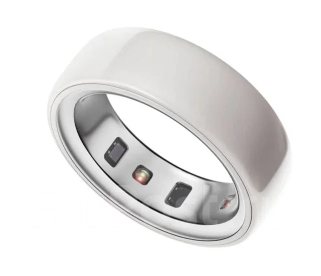 Oura Ring 4. ��� ����� �� ������������ ����