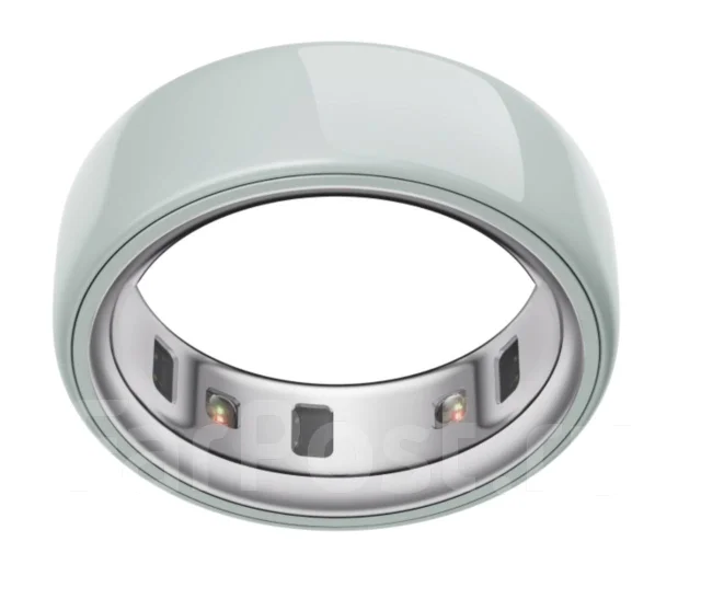 Oura Ring 4. ��� ����� �� ������������ ����
