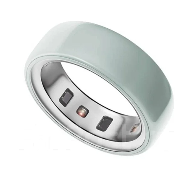 Oura Ring 4. ��� ����� �� ������������ ����