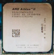 AMD Athlon II X4 ����