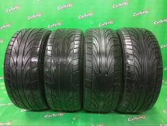 Dunlop Direzza DZ101. ������, 2017 ���, �/�, ����� 20 % ����
