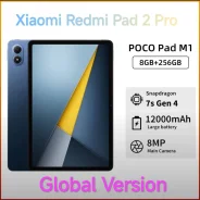Poco Pad M1. 12.2 ������, ������ 256 �� ����