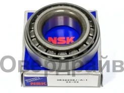 ��������� ��������� � ������ MB025005, MH043100 NSK HR32208JA1 ������ HR32208JA1 ����