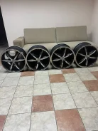 PANTHER. 9.5x20", 5x150, ET35 ����