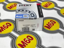 ��������� �������� ������� KOYO DAC4280W-14CS40 ��� ABS FB01-26-151F ����