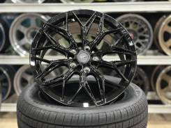 HRE. 8.0x18", 5x114.3, ET38, �� 73,1���. ����