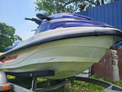 Yamaha XLT1200. 2004 ��� ����