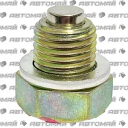 ���� ������������ M14x1.5 mm � ��������, ���. M-44 M44 ����