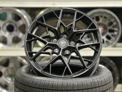 B.I.M. Kaiser WF951. 7.5x17", 5x114.3, ET38, �� 73,1���. ����