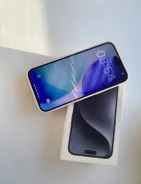 Apple iPhone 15 Pro Max. �/�, 512 ��, �����, 3G, 4G LTE ����