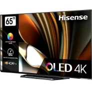 Hisense 65A85H. OLED. ��� ����� �� ���������� ����