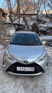 Toyota Vitz. ��������, ��������, 1.0 (69��.�.), 103����. �� ����