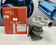 ������� Garrett Subaru Forester SG5 EJ205 (02-07�. ) 14412-AA420 14412AA420 ����