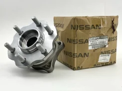 ������� ��������� ������ � ����������� Nissan Navara D40 Pathfinder R51 V9X VQ40DE 40202-5X00A 402025X00A 402025X00A ����