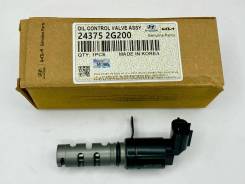 ������ VVT-I ������ Hyundai/Kia 24375-2G200 Grandeur HG G4KE Azera HG G4KD 243752G200 ����