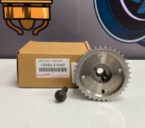 ����� VVT-I Toyota 1NZ / 2NZ 13050-21041 / 13050-21040 (01-04�) Krauf GGT1024BN, GGT1024LS, GGT1024WZ Toyota 1305021040, 1305021041 1305021041 ����
