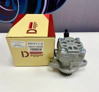����� �������������� ���� Dagger Toyota 44310-60530 Land Cruiser VDJ200 1Vdftv 44310-60500 4431060530 ����