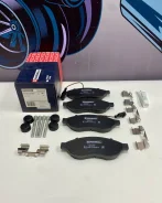 ��������� ������� �������� Marshall M2624468 Citroen Jumper Fiat Ducato Peugeot Boxer M2624468 ����