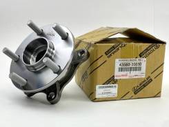 ������� ��������� ������ ����� � ����������� Toyota Crown AWS211 Mark X GRX125 Lexus GS430 GRS195 43560-30030 43560-30031 4356030030 4356030031 435603...