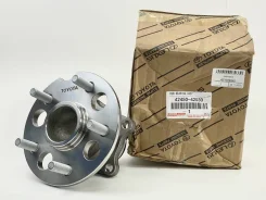 ������� ������� ������ � ����������� Toyota Isis ANM10 RAV4 ACA28 1ZZFE 42450-42030 42450-42020 4245042030 4245042020 4245042030 ����