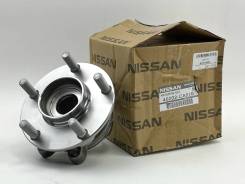 ������� ��������� ������ � ����������� Nissan Murano PNZ50 Teana J31 QR20DE VQ23DE 40202-CA010 40202CA010 40202CA010 ����