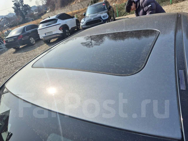 Mercedes-Benz C-Class. C200 ����