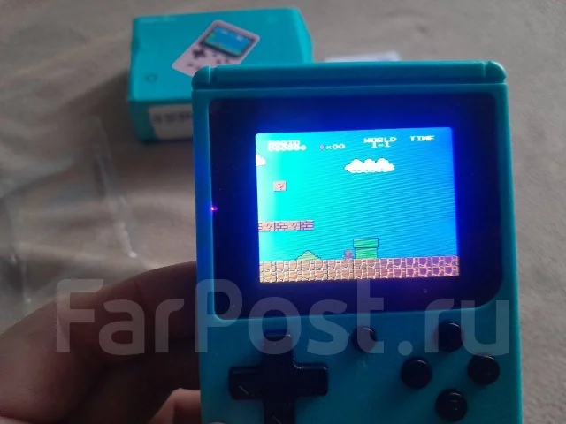 SUP Game Box Plus ����