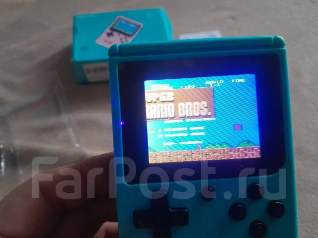 SUP Game Box Plus ����