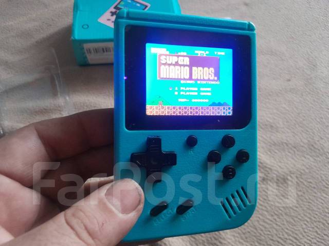 SUP Game Box Plus ����