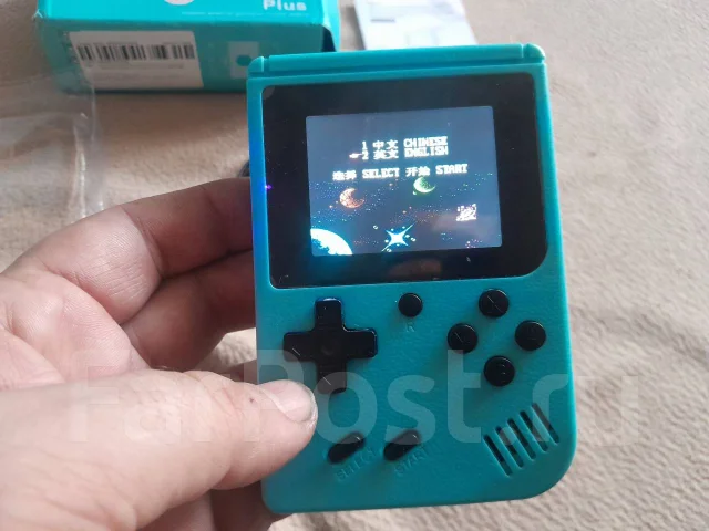 SUP Game Box Plus ����