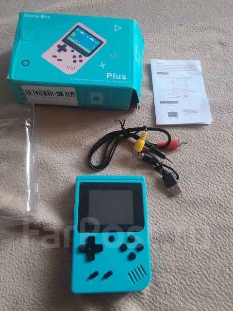 SUP Game Box Plus ����