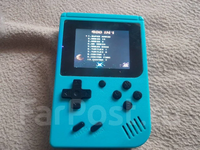SUP Game Box Plus ����