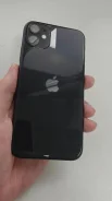 Apple iPhone 11. �/�, 128 ��, ������, 4G LTE, Dual-SIM, NFC ����