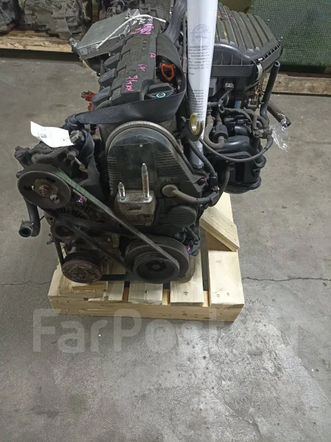 ��������� Honda Stream, RN1 D17A 11000PLM800 ����