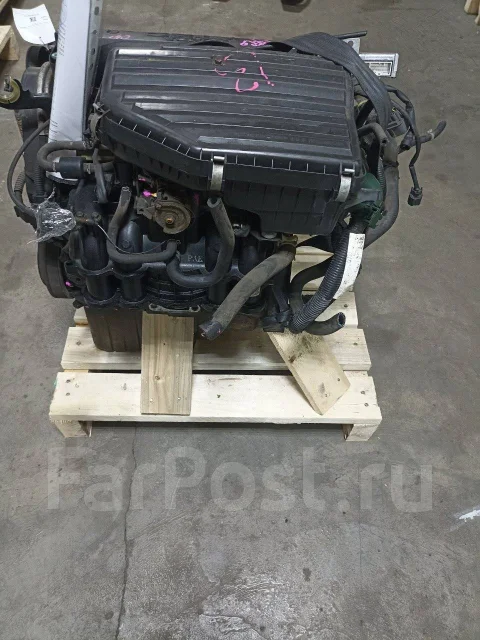 ��������� Honda Stream, RN1 D17A 11000PLM800 ����