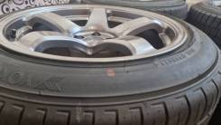 Enkei Perfomance Line PF05. 9.0x17", 5x100, ET40, �� 75���. ����