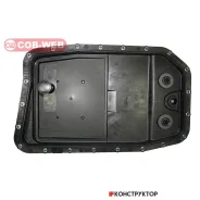 ������ ���� � �������� � ����� COB-WEB SF290 COB-WEB SF290 SF290 ����